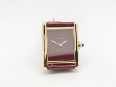 CAR0602C watch cover