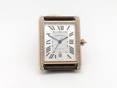 CAR0611A watch cover