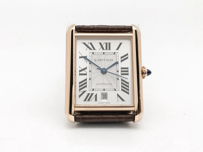 CAR0611B watch cover