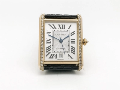 CAR0612A watch cover