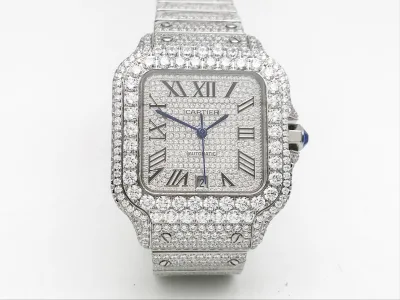 CAR0640A watch cover