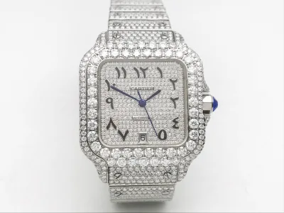 CAR0640B watch cover
