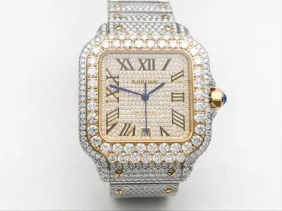 CAR0640C watch cover