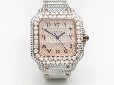 CAR0640F watch cover