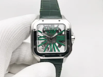 CAR0641B watch cover