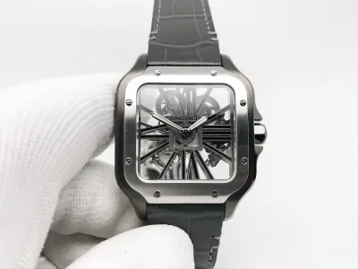 CAR0641G watch cover