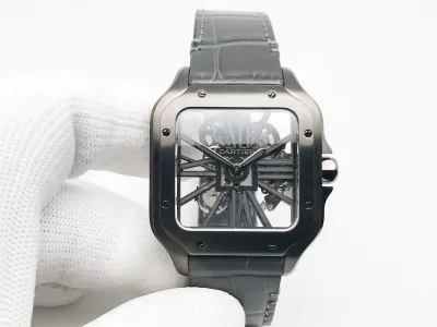 CAR0641H watch cover