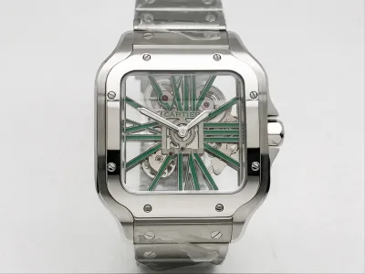 CAR0642A watch cover