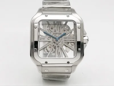 CAR0642B watch cover