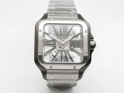 CAR0642D watch cover