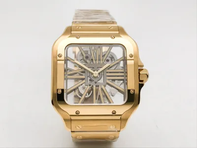 CAR0642F watch cover