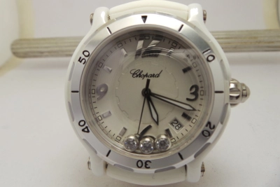 CH130- watch cover
