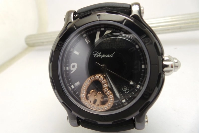CH131 watch cover