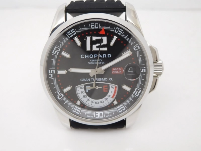 CH134A watch cover