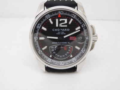 CH134C watch cover