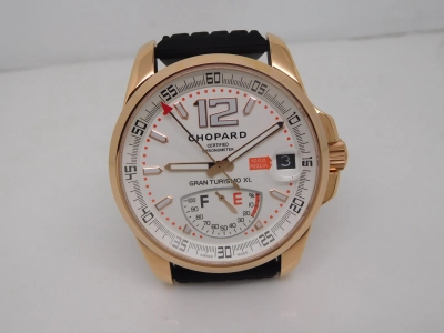 CH135A watch cover