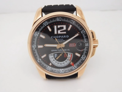 CH135B- watch cover