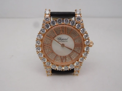 CH138A watch cover