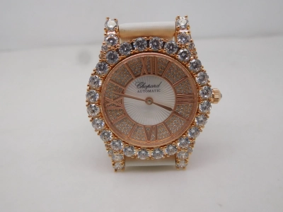 CH138B watch cover