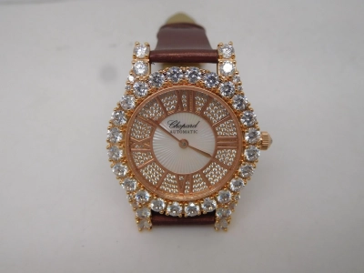CH138D watch cover