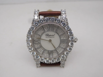 CH139A watch cover