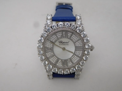 CH139D watch cover