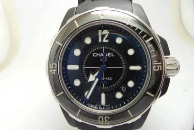 CHA001B watch cover