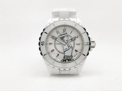 CHA025H watch cover