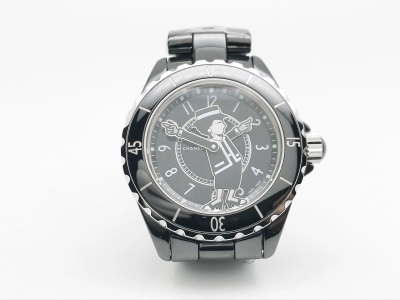 CHA026C watch cover