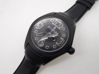 COR041A- watch cover