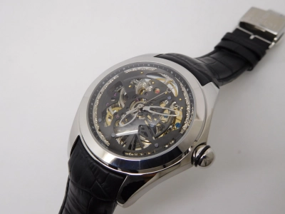 COR042B- watch cover