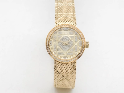 DIO005C watch cover
