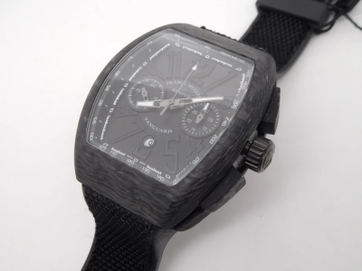 FM0123B watch cover