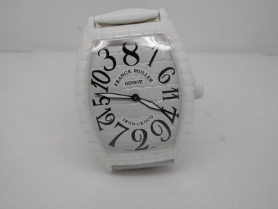 FM0124C- watch cover