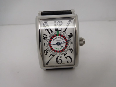 FM0125A- watch cover