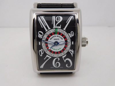 FM0125B- watch cover