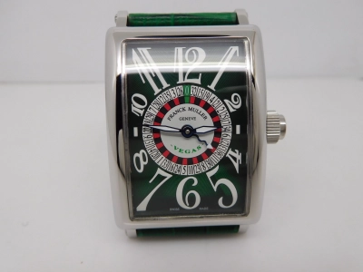 FM0125C- watch cover
