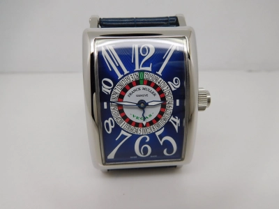 FM0125D- watch cover