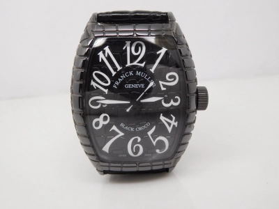 FM0127B- watch cover