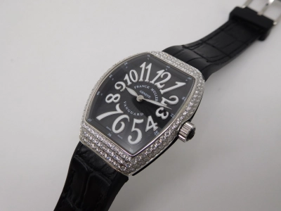 FM0128B- watch cover
