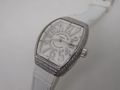 FM0128C- watch cover