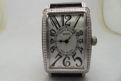 FM078A- watch cover