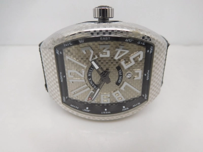 FM140B watch cover