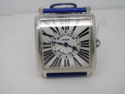 FM142A watch cover