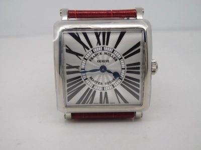 FM142B watch cover