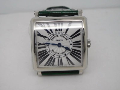 FM142D watch cover