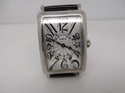FM143A- watch cover
