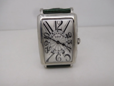 FM143B watch cover