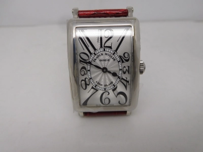 FM143C watch cover