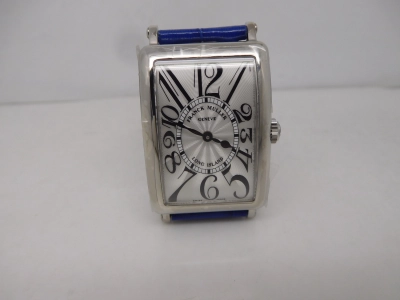 FM143D watch cover